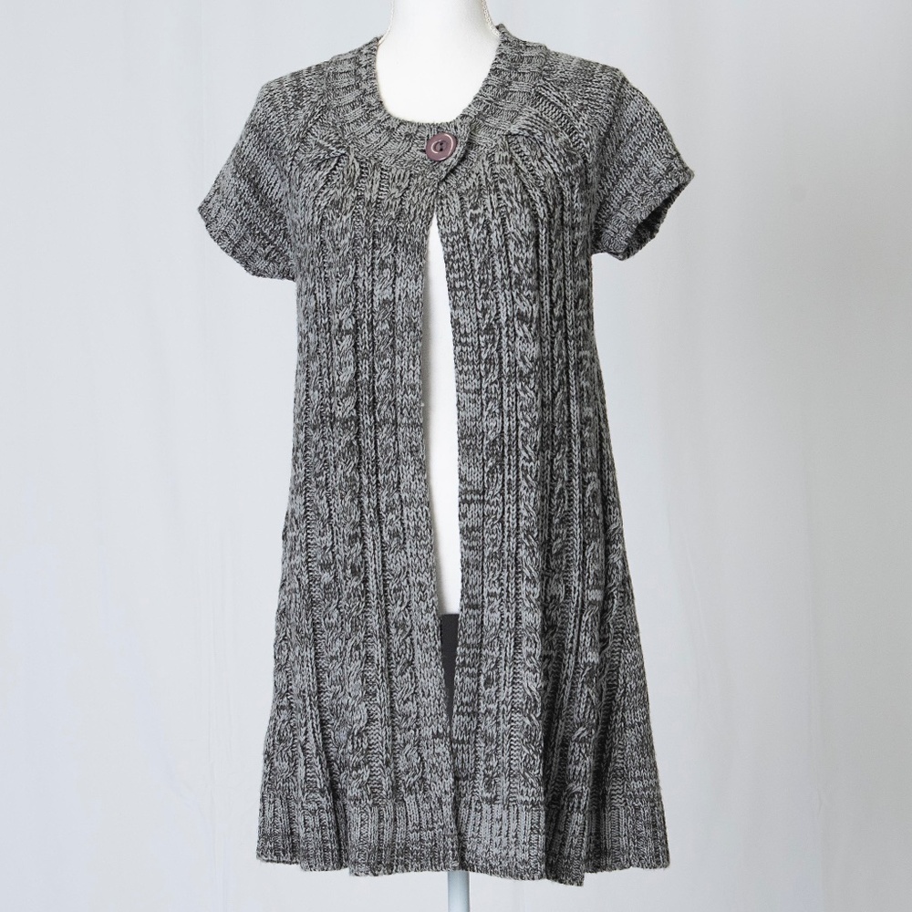 Comfy Summer Sweater